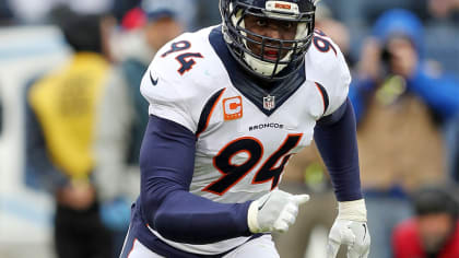 DeMarcus Ware put on IR, will have back surgery