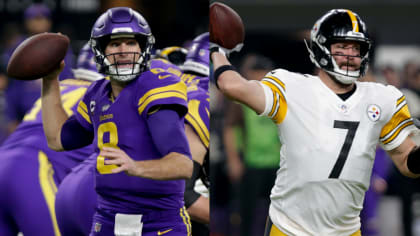 Vikings Vs. Saints Week 16 Friday Afternoon Game Open Discussion Thread -  Steelers Depot