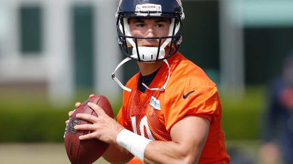 Steelers' Mitchell Trubisky weapon draws praise from Bill Belichick