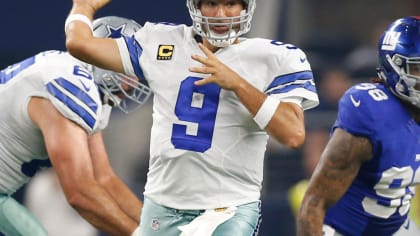 NFL report: San Francisco 49ers beat Dallas Cowboys thanks to Tony Romo  turnovers, NFL News