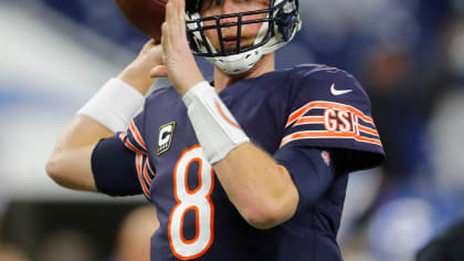 The Bears invited new QB Mike Glennon to their draft party only to pick  Mitchell Trubisky in front of him – New York Daily News