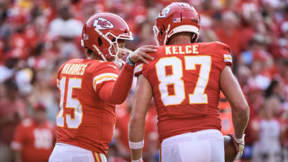 Predicting the Kansas City Chiefs defensive stat leaders