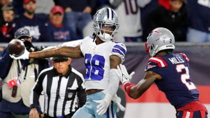 Observations From the Dallas Cowboys Dominating 38-3 Win Over the New  England Patriots