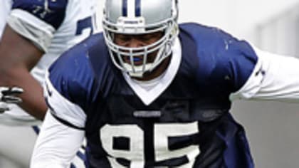 Josh Brent activated by Dallas Cowboys