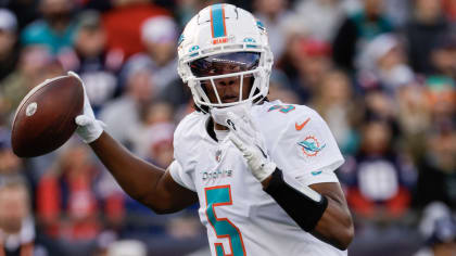 Denver Broncos: Teddy Bridgewater nearly perfect vs. Seahawks