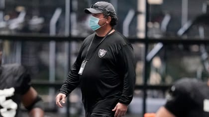 The case for and against Raiders' DC Paul Guenther, plus four