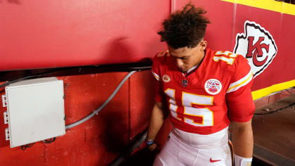 KC Chiefs' Andy Reid Gives Final Update on Travis Kelce Injury, Chris Jones  Availability for Week 2 - Sports Illustrated Kansas City Chiefs News,  Analysis and More