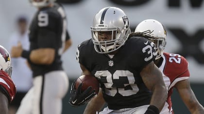 Watch: Former Browns, Colts RB Trent Richardson scores twice in