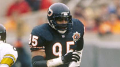 Richard Dent is still angry with Mike Ditka for wasting Bears' prime