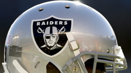 2016 NFL Raiders vs Titans full football ticket August 26th Oakland Coliseum