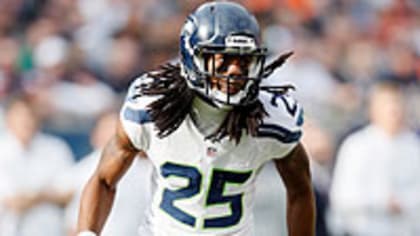 Richard Sherman fine with Packers' cold shoulder