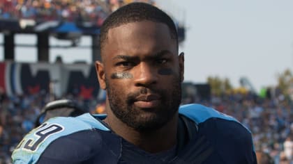 DeMarco Murray Has Spoken With Four Or Five Teams