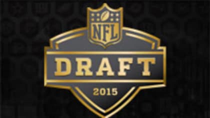 NFL Draft 2015: Start time, TV schedule, live stream, full draft order,  more - Pride Of Detroit