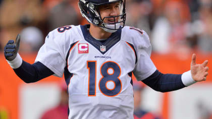 Peyton Manning, Broncos liability? Not so fast, Denver doubters