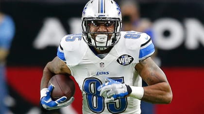 Lions' Golden Tate merchandise among NFL's biggest sellers; Stafford rises