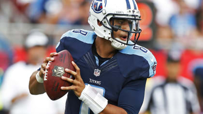 Marcus Mariota, National Football League, News, Scores, Highlights, Stats,  and Rumors