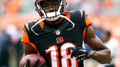 Analyzing A.J. Green's trade market and value for Cincinnati Bengals