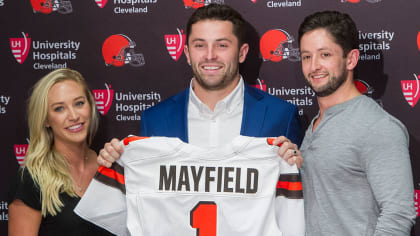 Dolphins fan owns QB jerseys from Marino to Cutler