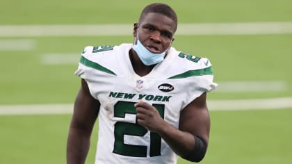 Buffalo Bills remove RB Frank Gore from non-football injury list