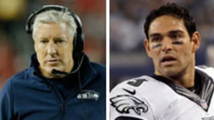 Mark Sanchez: It'll be good to see Pete Carroll again - NBC Sports