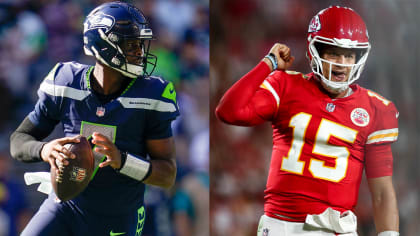 NFL Players of the Week: Patrick Mahomes wins second nod, Eagles gain  fourth 