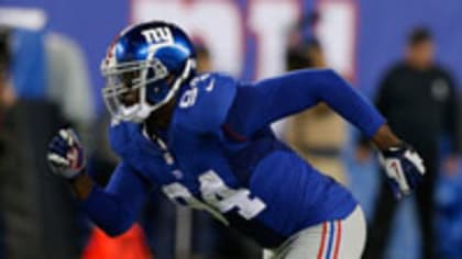 Mathias Kiwanuka takes pay cut to stay on N.Y. Giants