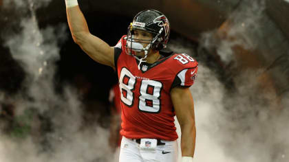 HOF Preview: Tony Gonzalez helped change tight end position