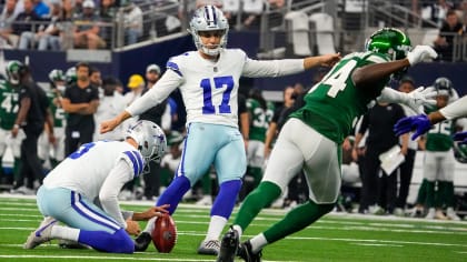 NFL Fantasy 2023 Start 'Em, Sit 'Em: Kickers for Week 4