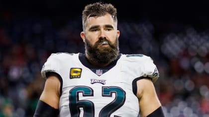 Super Bowl LVII defeat 'played a factor' in Eagles center Jason