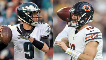 Eagles' nightmare NFL Playoff seeding, matchups