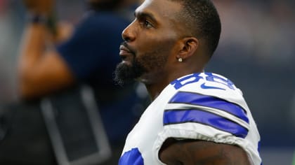 Believe It Or Not: NFL Still Selling Dez Bryant/Saints Jerseys