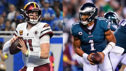 How Carson Wentz went from Eagles savior to benched QB 