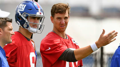 Men & Youth Eli Manning NY Giants salute to service veteran day