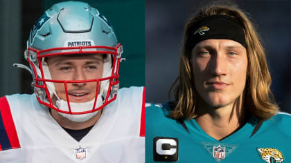 NFL Player Comps: Trevor Lawrence to Andrew Luck's career trajectory, NFL  News, Rankings and Statistics