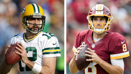 Week 6 Cheat Sheet: Can Cowboys run past Packers?