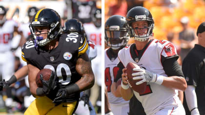 Steelers hold on to beat Buccaneers in first preseason game