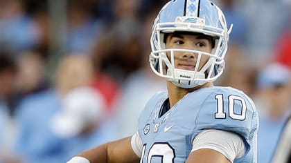 NFL draft profile: No. 16 — North Carolina QB Mitchell Trubisky, one-year  standout with strong upside