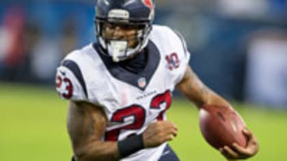 Houston Texans: Goal-line failure looms large in loss to Cowboys