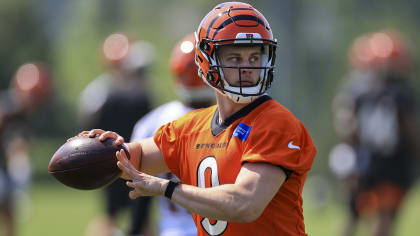 The Bengals Are Following Last Year's Script. But Will Their Turnaround Be  The Same?