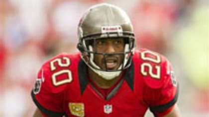 Ronde Barber to retire after 16 seasons with Tampa Bay Buccaneers