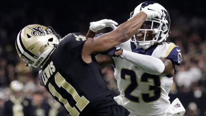 Saints-Rams no-call: What happened, and how it changed the NFL - The  Washington Post