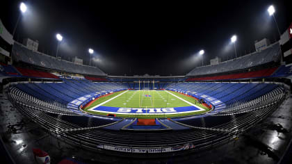 Buffalo Bills strike stadium naming rights deal with Highmark - Sportcal