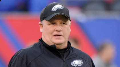 Philadelphia Eagles coach Chip Kelly's bold trade for QB Sam