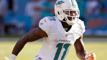 Teddy Bridgewater is tying to get Mike Wallace more involved