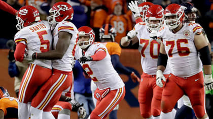 Denver Broncos almost topple Kansas City Chiefs on the road; fall