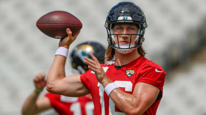 Jacksonville Jaguars QB Trevor Lawrence is a legitimate MVP candidate in  2023, NFL News, Rankings and Statistics