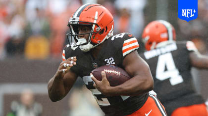 NFL Week 1 Picks: Bengals-Browns, Chiefs-Lions atop list, Sports Betting