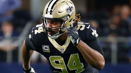 Contract extension will enable Cam Jordan to complete his career as a Saint  – Crescent City Sports