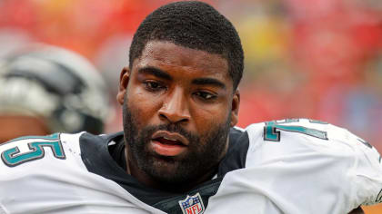 Eagles Injury Report: Vinny Curry Expected To Play Against Browns