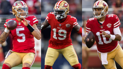 State of the 2022 San Francisco 49ers: Uncertainty looms large at key spots